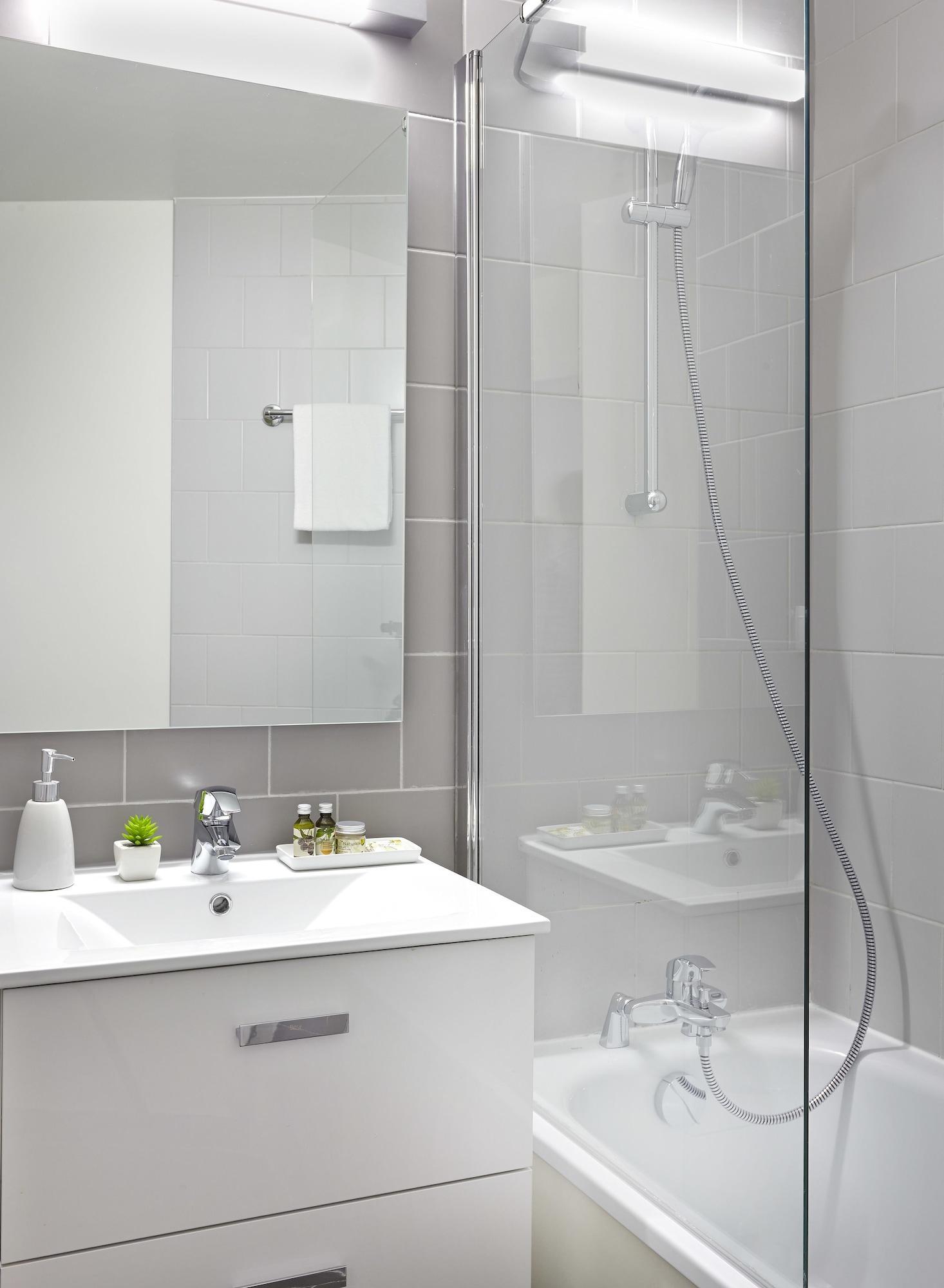 Aparthotel Citadines Presqu'Ile Lyon Exteriér fotografie